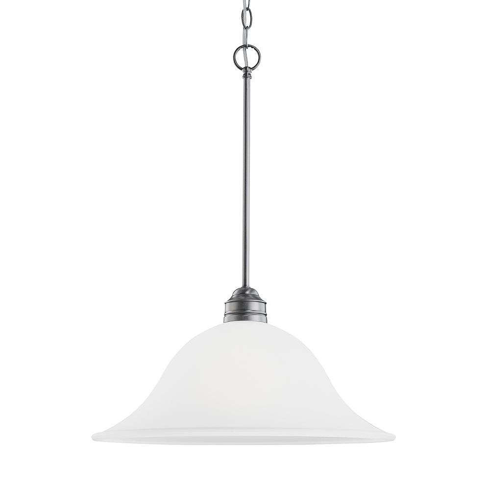 One Light Pendant