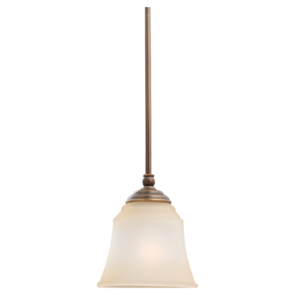 Product image for S-GULL 69380BLE-829 1L FLR MINI PEND