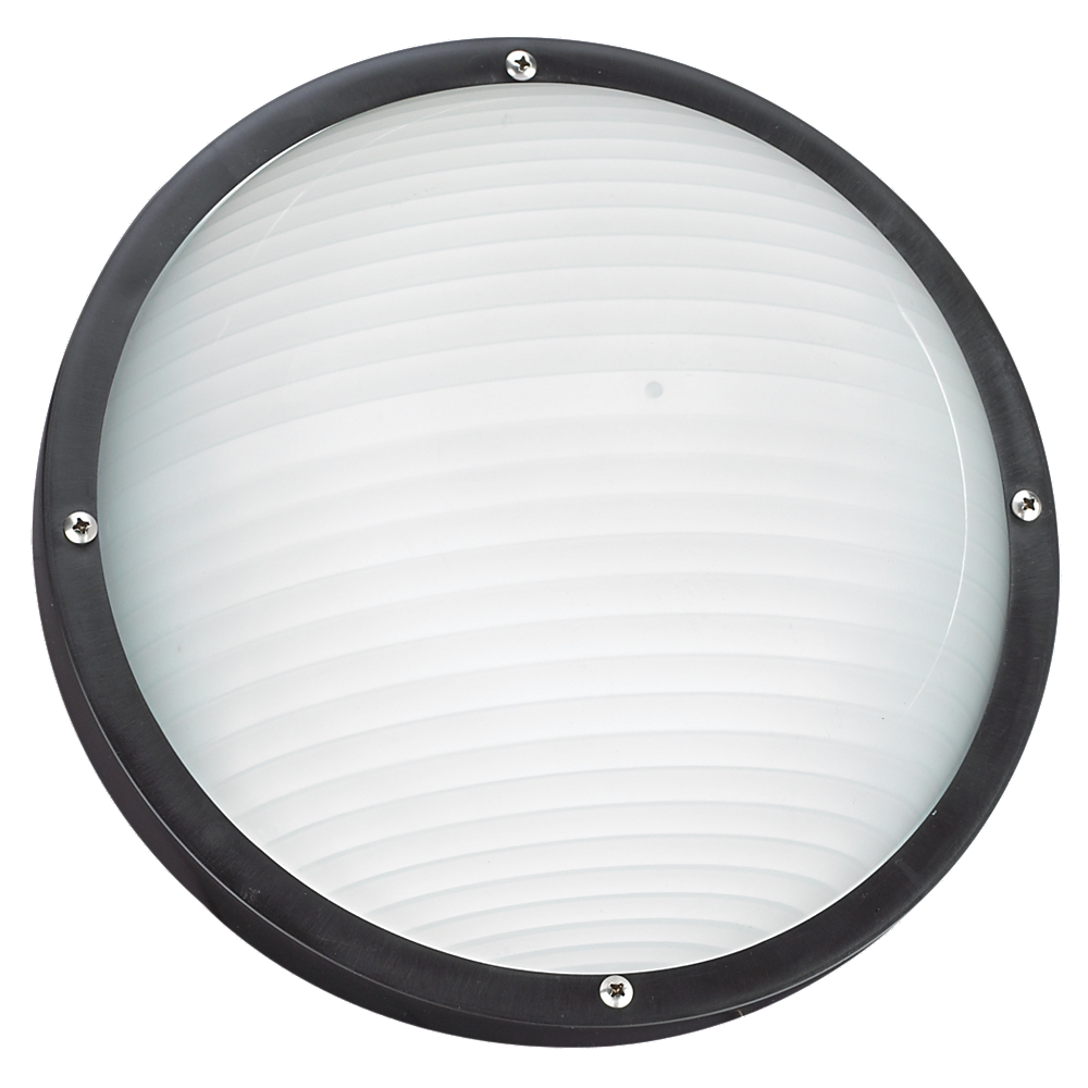 One Light Outdoor Wall / Ceiling Mount