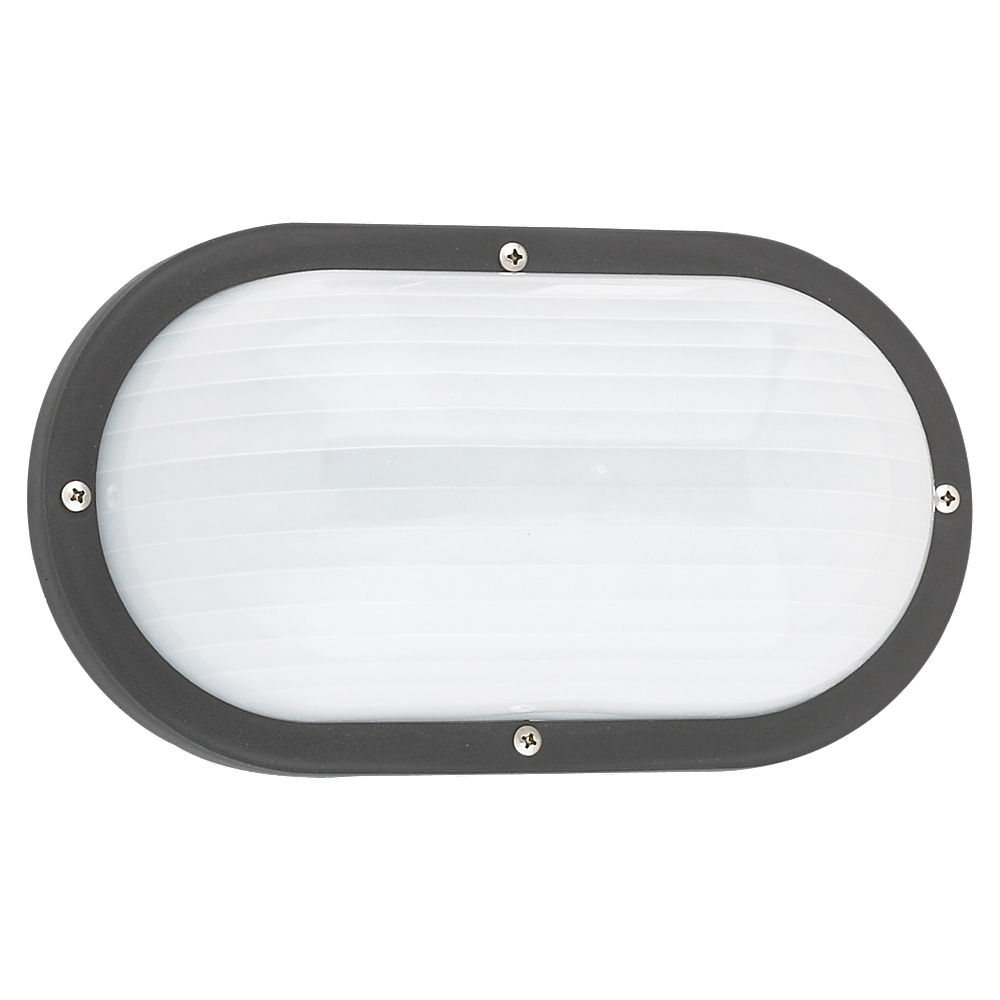 One Light Outdoor Wall Lantern