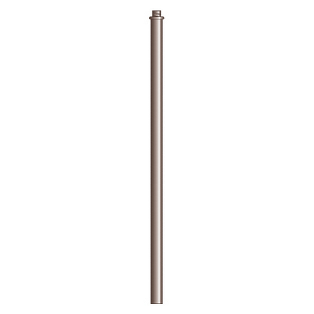 Product image for 12" Stem - Brushed Nickel