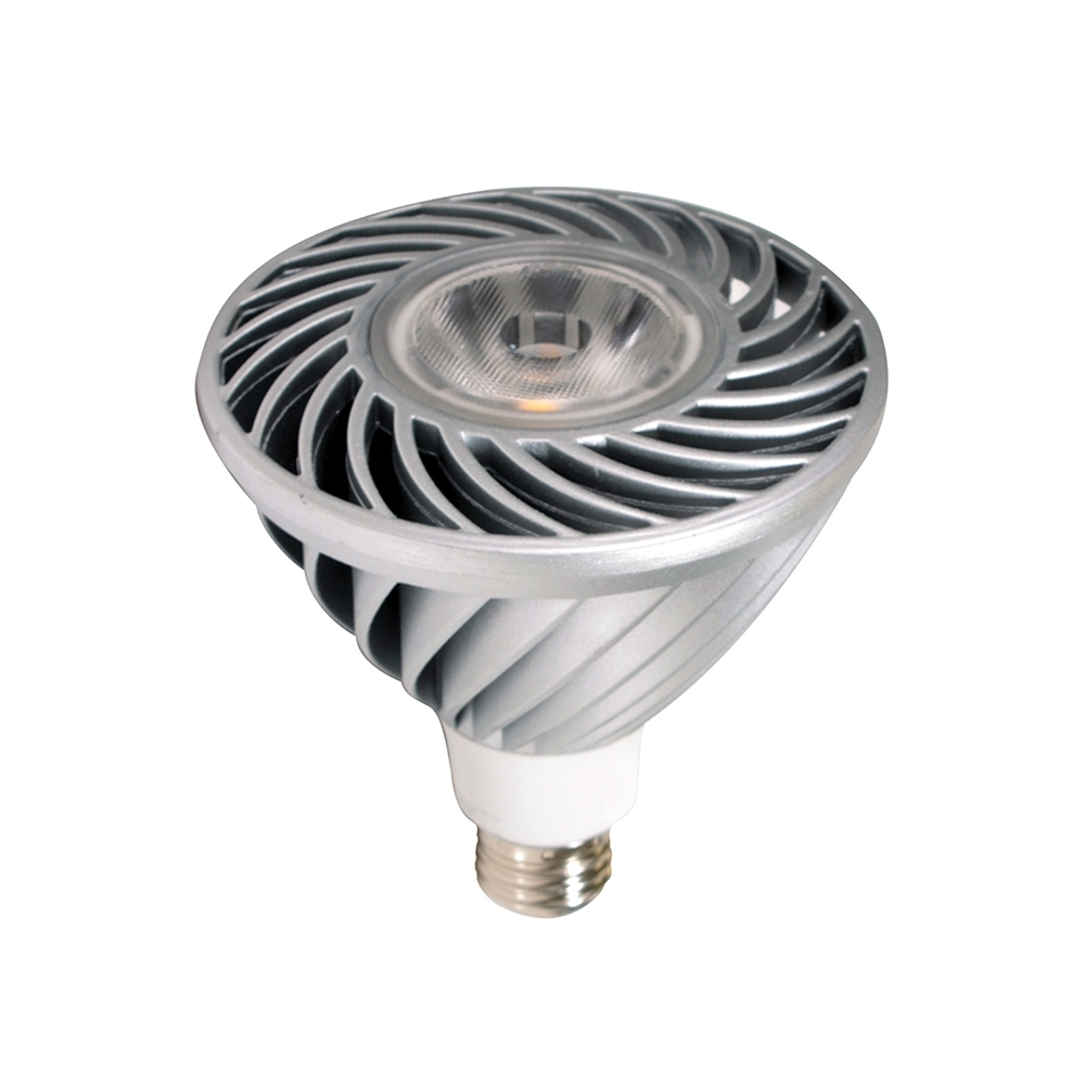 18w 120V PAR38 Medium Base LED 3000K