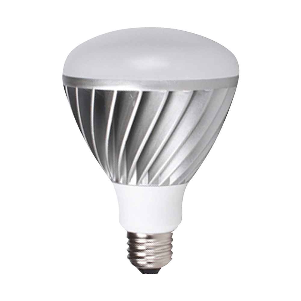 15w 120V BR30 Medium Base LED 3000K