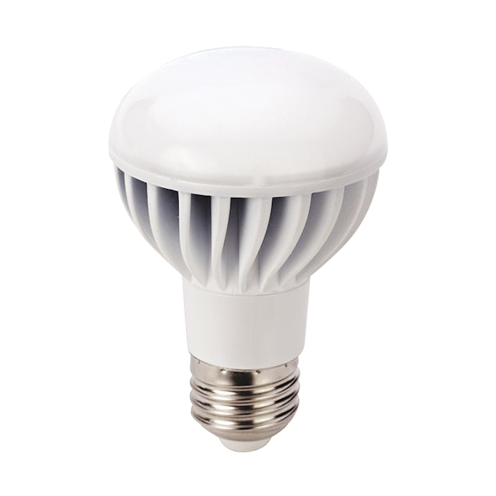 7w 120V BR20 Medium Base LED 2700K