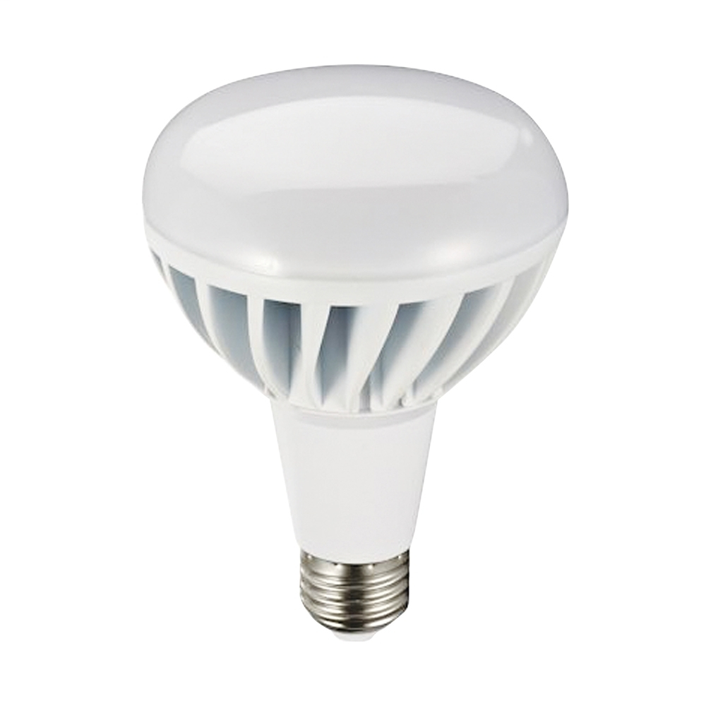 12w 120V BR30 Medium Base LED 2700K