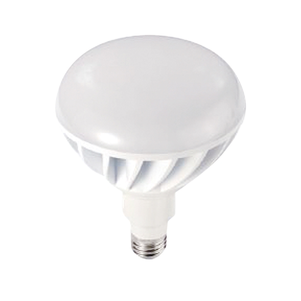 15w 120V BR40 Medium Base LED 2700K