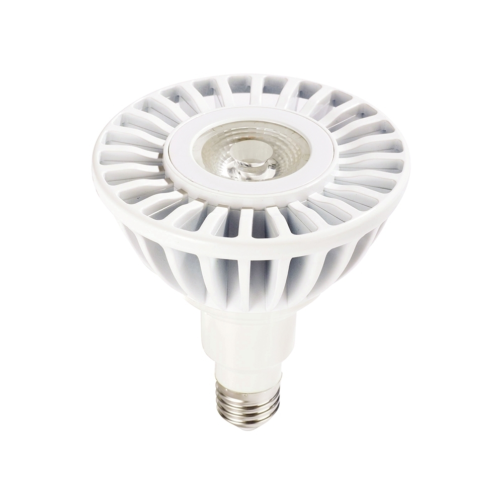 17w 120V PAR38 Medium Base LED 3000K