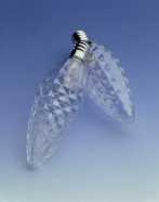 40B10C/CRYSTAL/DL/BL/2PK 120V