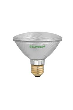 Sylvania 16138 Halogen Flood Light PAR30 50 WATT 120 Volts Medium Base 3 Pack