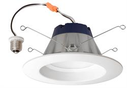 Light Fixtures Accessories Led Retrofit Solutions Recessed Sylvania Led Rt5 6 G 900 830