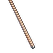 Blackburn 6258 5/8 Inch x 8 Foot Blackburn Ground Rod