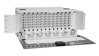 LSX-675063-A-SPL: 72 POS LSX SPL W/SMSC