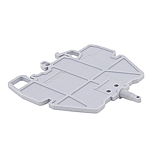 Terminal Block Accessories