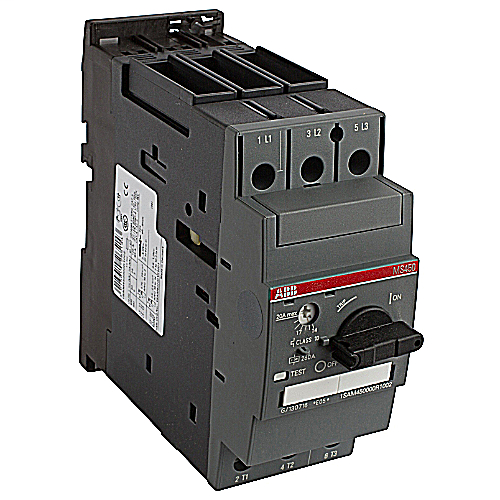 Contactors