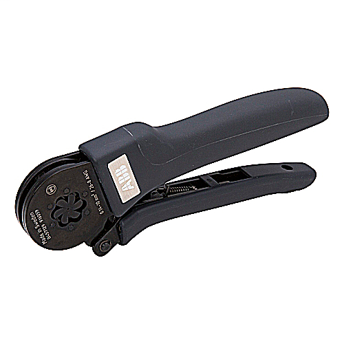 Metric Crimp Tool