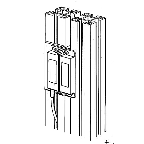 Safety isolation system