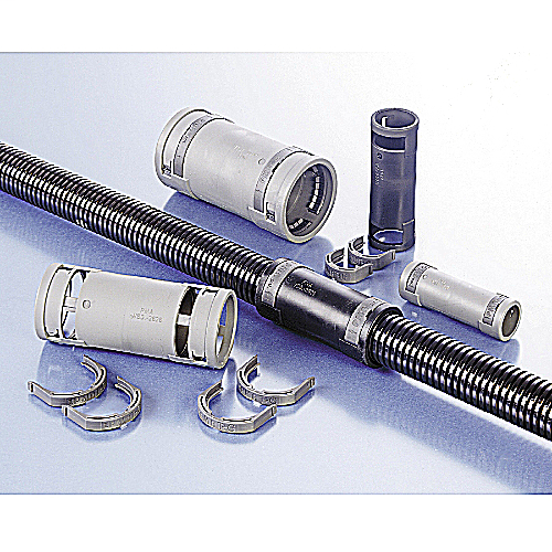 Connection Splice