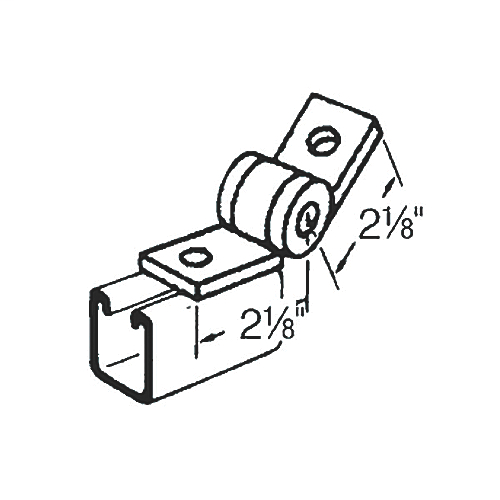 Special Application Fittings