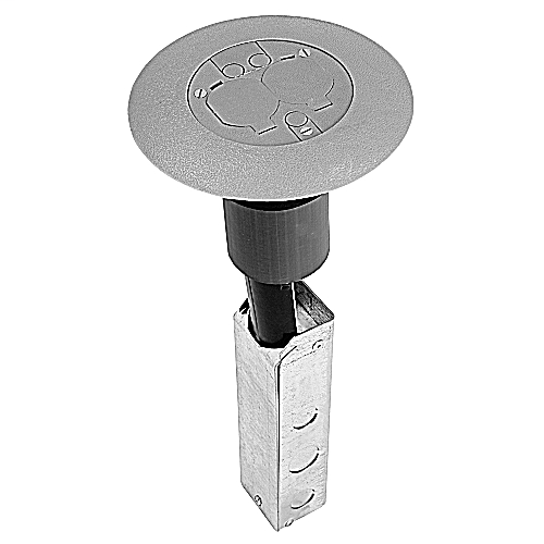 Product image for ABB FPT445-SW-GRY BASE W/MOPTITE FP