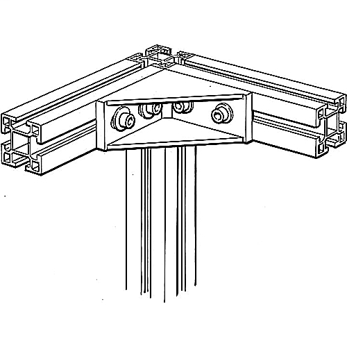 Safety isolation system