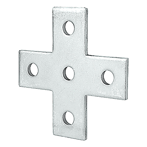 Fittings, Brackets & Hardware