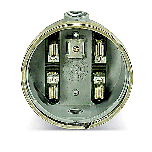 Meter Socket