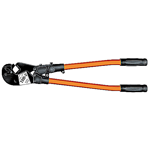 Manual Crimp Tool