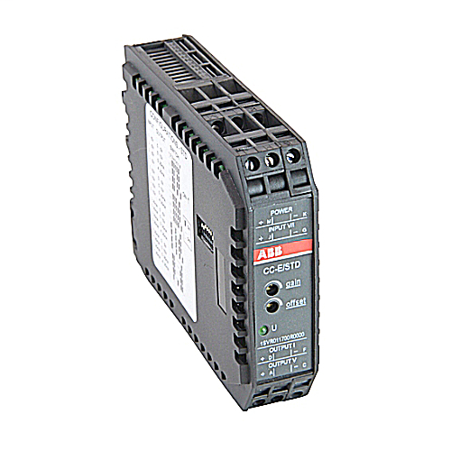 Signal Converters