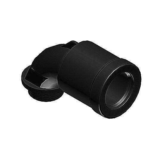 Fittings for Nylon Flexible Conduits