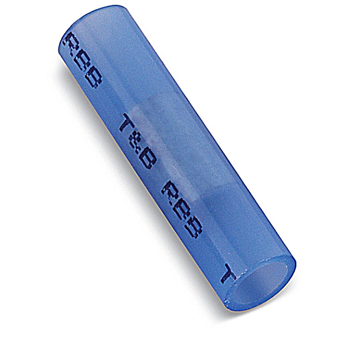 Butt Splice Connector
