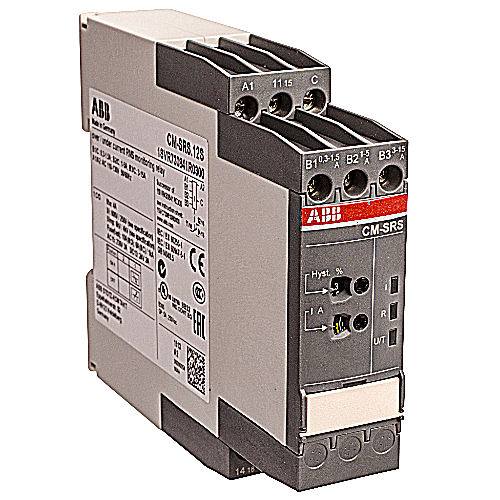 Power monitoring or control systems