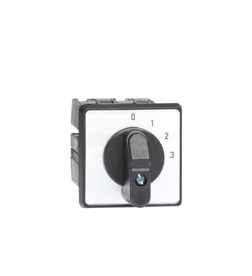 Multi-step Switches
