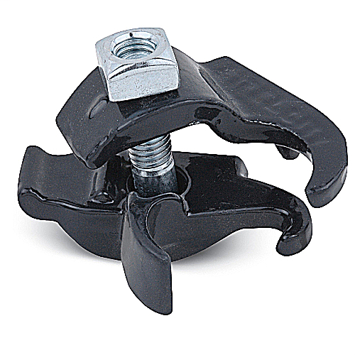 Edge Clamp