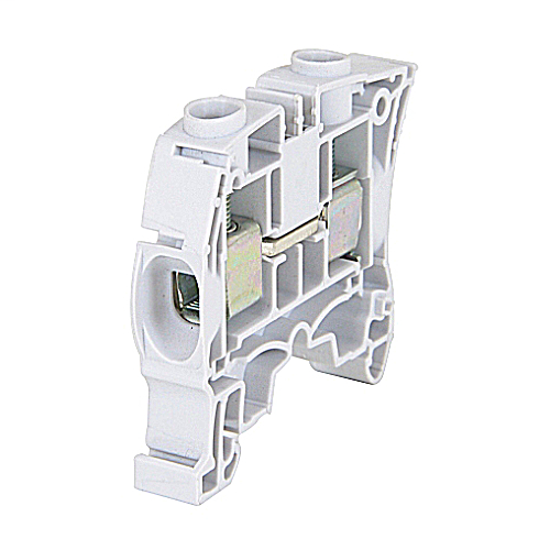Terminal blocks