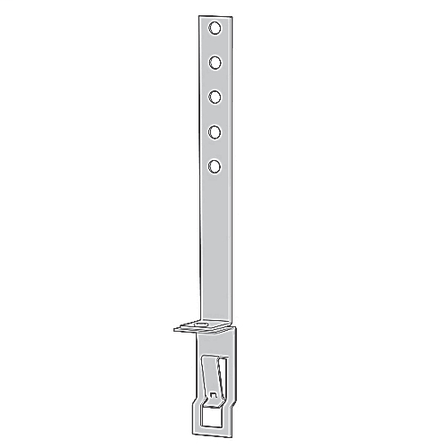 Adjustable Box and Conduit Support