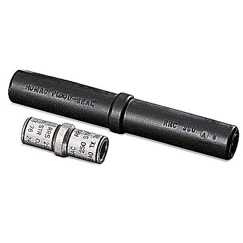 Copper Compression Splice