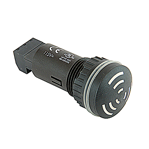 Control sound module