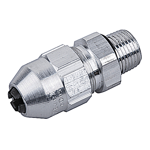 Tray/Cord Connectors