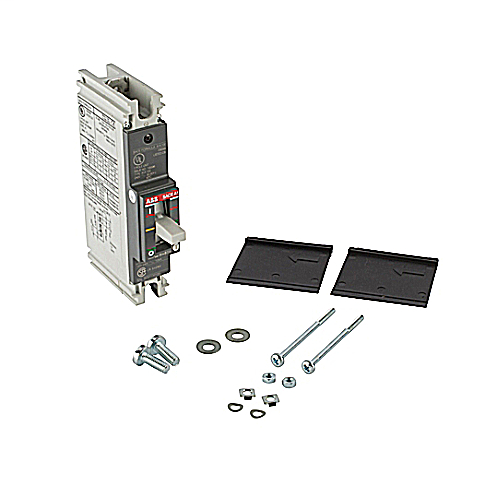 Molded Case Circuit Breakers