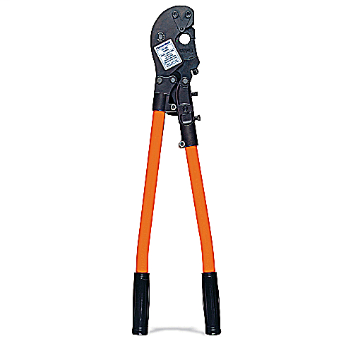 Manual Crimp Tool