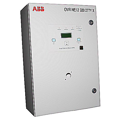 Surge protective device