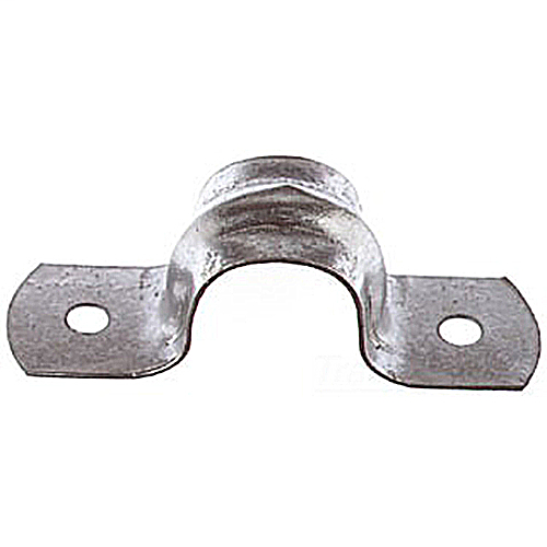 Two Hole Pipe Strap