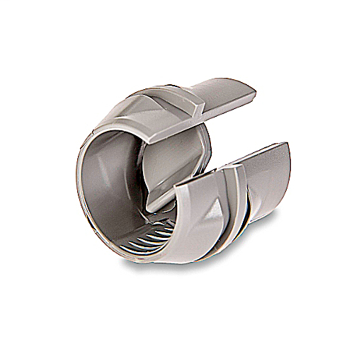 Non-metallic Connector