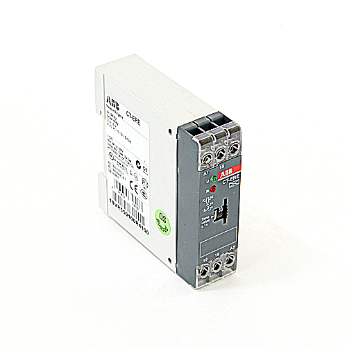 Time relay