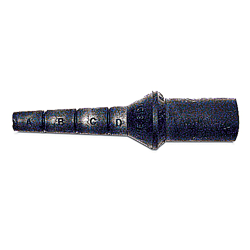 Breakaway Street Light Kit. Single-Pole In-Line