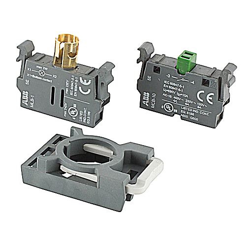 Electrical control modules