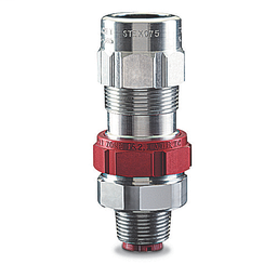 Teck Cable Fittings