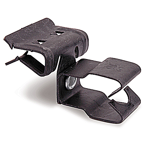 Conduit & Cable Supports