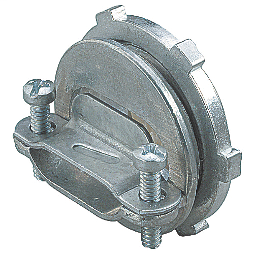 Clamp Type Connectors