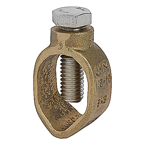 Ground Rod Clamp